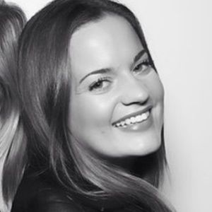 Meet your Posher, Alanna